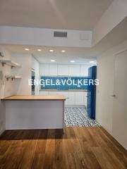 Lloguer Apartament a Argüelles. Piso con garaje en pintor rosales