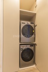 Penthouse  Calle de ponzano. Exclusivo ático con reforma a estrenar  en chamberí
