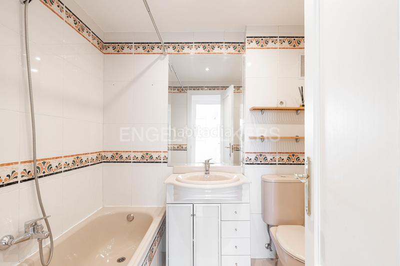 Foto 29b3d986-4543-4130-a8fc-bb550547f11d. Apartamento exclusivo apartamento en avenida de europa en Pozuelo de Alarcón