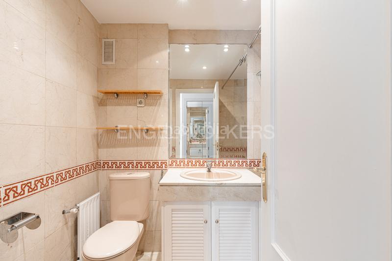 Foto 8fb14f78-3b32-450a-8afd-988a733c7b5c. Apartamento exclusivo apartamento en avenida de europa en Pozuelo de Alarcón