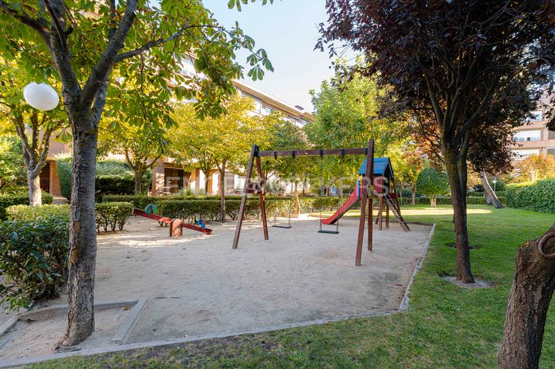 Foto b118c026-cefa-4337-936e-2043037ebedc. Apartamento exclusivo apartamento en avenida de europa en Pozuelo de Alarcón