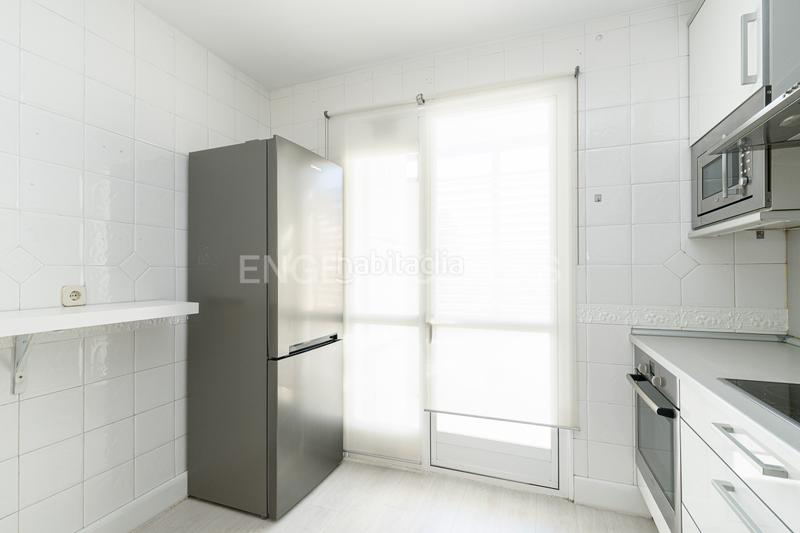 Foto c33cc903-8658-409e-9dce-a8ea56de1ef6. Apartamento exclusivo apartamento en avenida de europa en Pozuelo de Alarcón