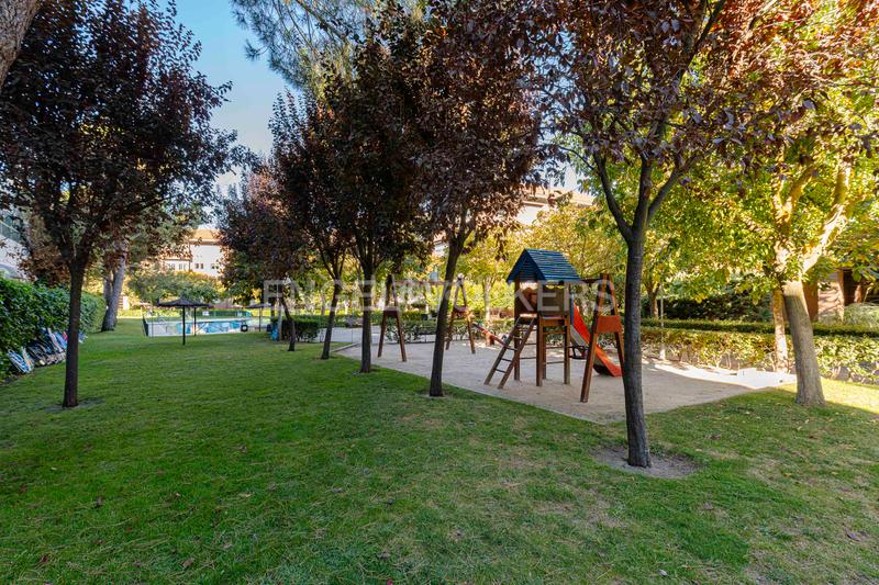 Foto e02f97fd-48ce-4c75-8783-e724a4c330ca. Apartamento exclusivo apartamento en avenida de europa en Pozuelo de Alarcón