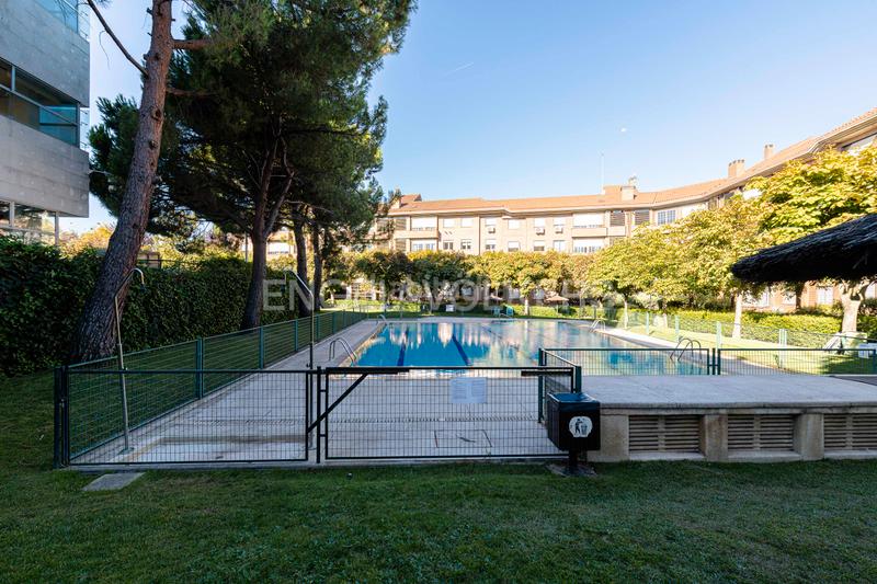 Foto ebe5d664-5282-4f36-833b-2a8e0e798a78. Apartamento exclusivo apartamento en avenida de europa en Pozuelo de Alarcón