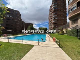 Apartament a San Pascual. Espectacular vivienda reformada en san pascual