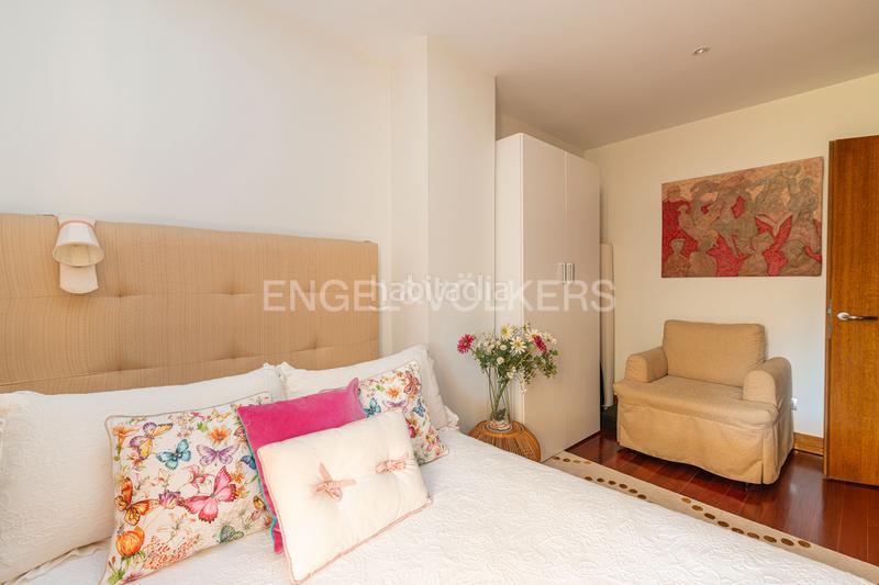 Foto 4deaa164-299f-4683-8513-785b0c2bd7fc. Casa a schiera con riscaldamento parcheggio piscina in Boadilla del Monte