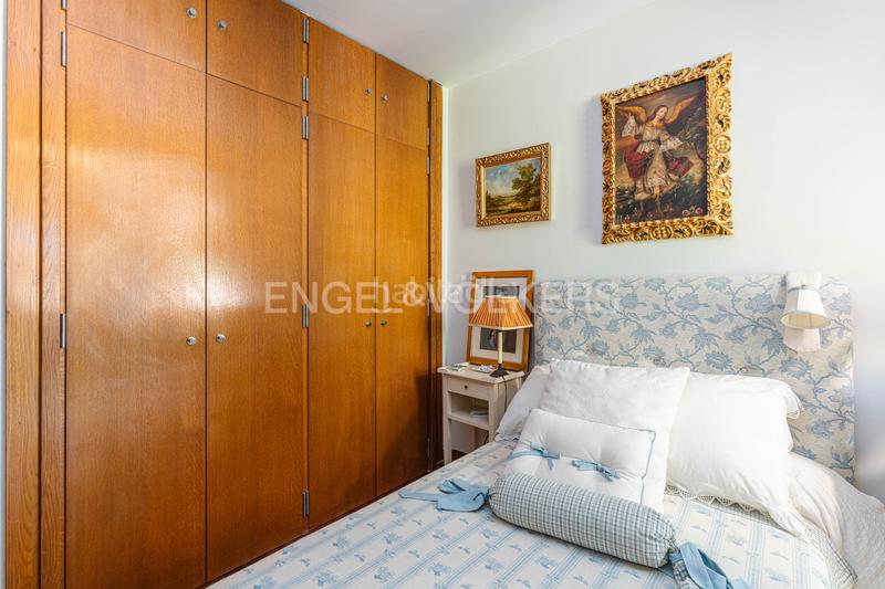 Foto e95ddbdf-bc49-4f51-bf73-d4858ac7ed9a. Casa a schiera con riscaldamento parcheggio piscina in Boadilla del Monte