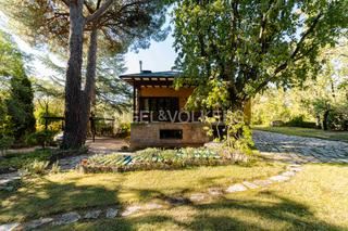 Haus in Centro-Manguilla. Chalet unifamiliar reformado en plena naturaleza.