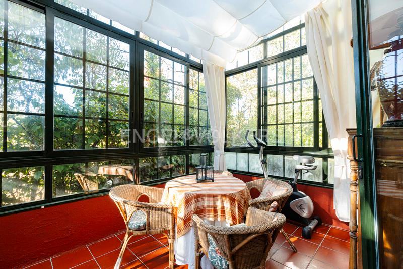 Foto 4d1c54e1-79d0-4a66-a884-75a0bf713a52. Casa con riscaldamento parcheggio in Centro-Manguilla Escorial (El)