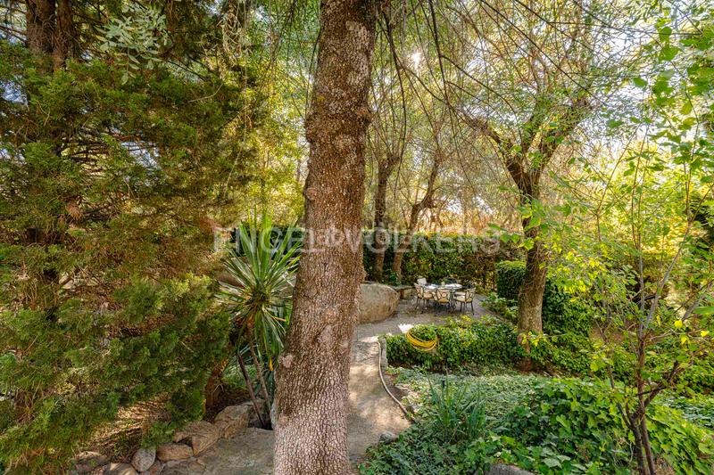 Foto 75e68087-8e34-41f7-965f-980b4a4e5e22. Casa con riscaldamento parcheggio in Centro-Manguilla Escorial (El)