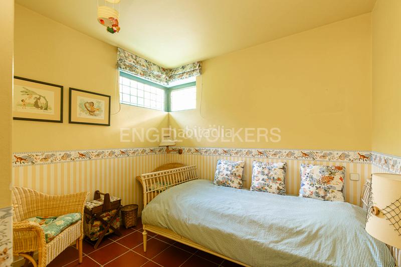 Foto a1c7d864-2920-4232-91cd-84a677ec21c6. Casa con riscaldamento parcheggio in Centro-Manguilla Escorial (El)