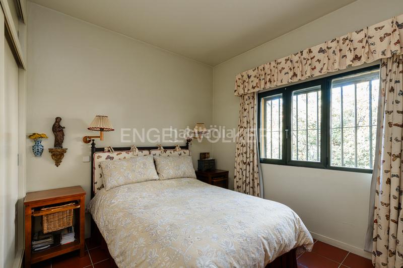 Foto b5ef3cf3-8167-4232-b01b-fa8c1f1a2d0f. Casa con riscaldamento parcheggio in Centro-Manguilla Escorial (El)