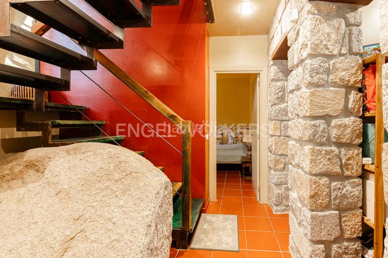 Foto f8f8d409-2bd3-4c41-8671-52ba8b99b2a3. Casa con riscaldamento parcheggio in Centro-Manguilla Escorial (El)