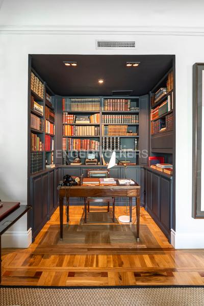 Foto 15ebc097-415b-4c56-9ed8-876dff48a8a2. Apartamento exclusiva vivienda señorial en finca representativa en Almagro en Madrid