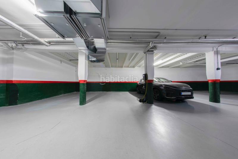 Foto bf3998ac-417d-459b-9a61-f3880ff13929. Apartamento exclusiva vivienda señorial en finca representativa en Almagro en Madrid