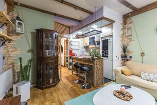 Appartement à Pinar del Rey. Planta baja en pinar del rey