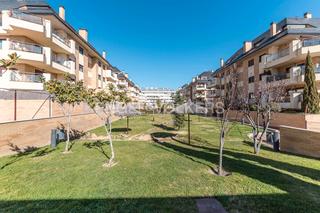 Attique à Viñas Viejas. Magnífico ático dúplex en viñas viejas
