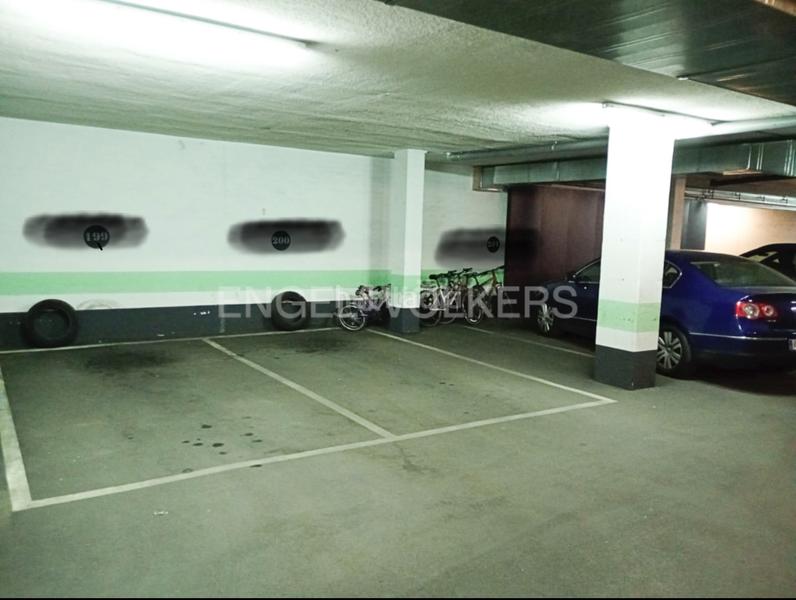 Foto 6c77c67b-7f90-4f98-b89c-03e3b21ab4dc. Attique avec chauffage parking piscine dans Viñas Viejas Boadilla del Monte