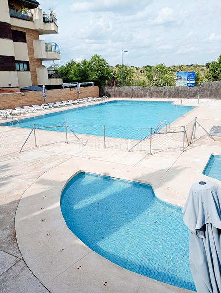 Foto 7dada001-1448-4da5-bb4b-1ae004cb57e5. Attique avec chauffage parking piscine dans Viñas Viejas Boadilla del Monte