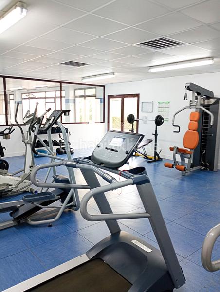 Foto 7dd944f0-0a96-4022-89c4-aa044f7ad3cd. Attique avec chauffage parking piscine dans Viñas Viejas Boadilla del Monte