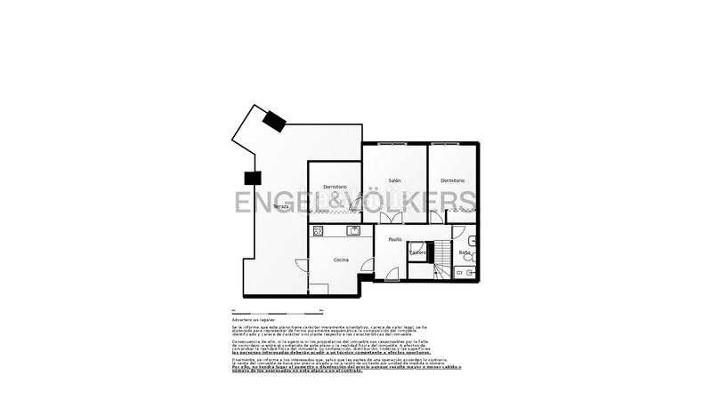 Foto 8619de53-98e2-4031-af07-19e8418853e0. Attique avec chauffage parking piscine dans Viñas Viejas Boadilla del Monte