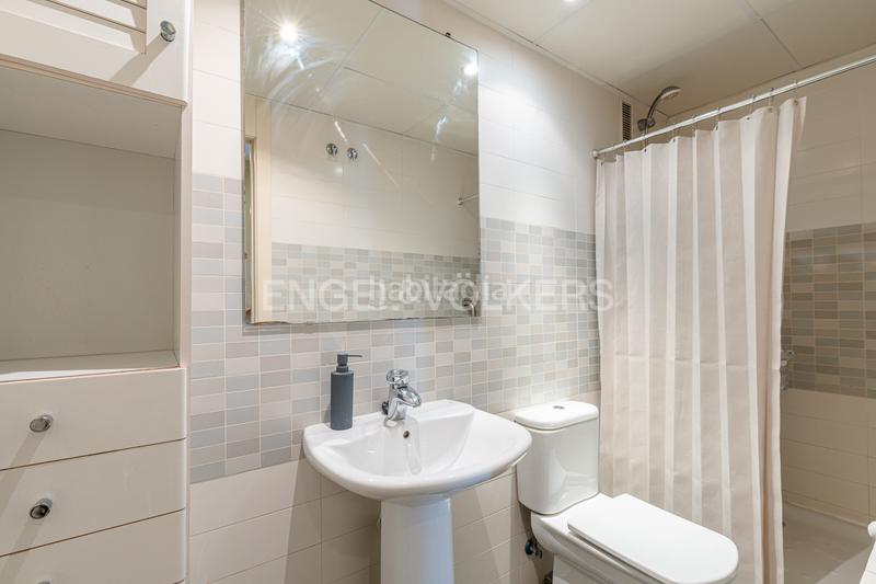 Foto a3c93cac-1432-48a1-9f03-4130f2f1383d. Attique avec chauffage parking piscine dans Viñas Viejas Boadilla del Monte