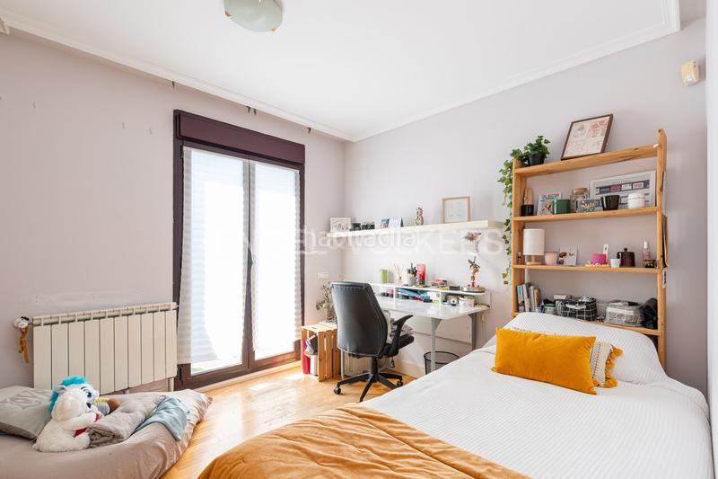 Foto a8b2ee18-944a-490a-a719-a024f6858a22. Attique avec chauffage parking piscine dans Viñas Viejas Boadilla del Monte