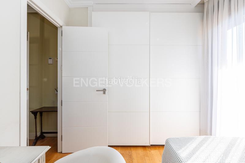 Foto c7458166-ed1a-4c32-ac51-cbb7a0a8e055. Attique avec chauffage parking piscine dans Viñas Viejas Boadilla del Monte