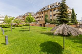 Dachwohnung in Viñas Viejas. Magnífico ático dúplex en viñas viejas