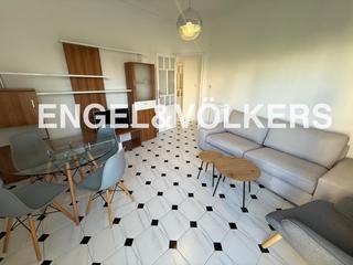 Location Appartement  Calle de juan álvarez mendizábal. Luminoso piso amueblado en alquiler en argelles