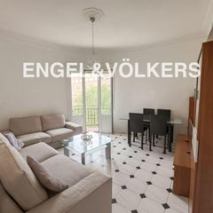 Location Appartement à Argüelles. Luminoso piso amueblado en alquiler en argelles