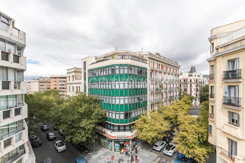 Foto 148c6dce-0b61-4a32-a127-e35dc85aa364. Affitto piccolo appartamento con riscaldamento in Madrid