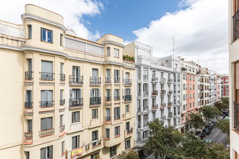 Foto 604b2b27-d6cd-4062-84a6-1cc4a0480719. Affitto piccolo appartamento con riscaldamento in Madrid