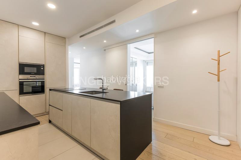 Foto ca5c5904-896b-4e6d-845c-1a2423582fa5. Affitto piccolo appartamento con riscaldamento in Madrid