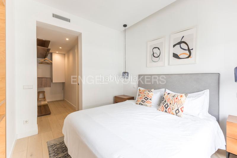 Foto 1118e9a3-b0e6-4af5-9878-8a23567c6f97. Lloguer apartament amb calefacció a Goya Madrid