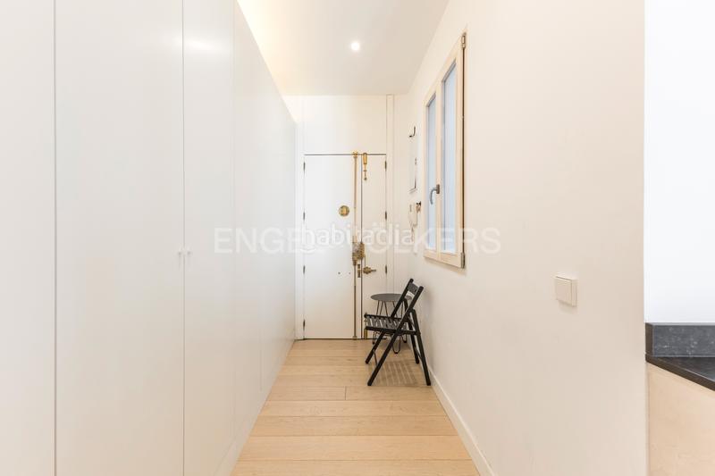 Foto fa7e9a3b-7f46-49e5-8775-c66ebb1c41f7. Lloguer apartament amb calefacció a Goya Madrid