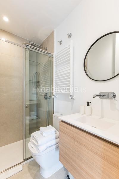 Foto 3e6ad21c-f561-4186-8794-22e155d3c8fd. Miete appartement mit heizung in Goya Madrid