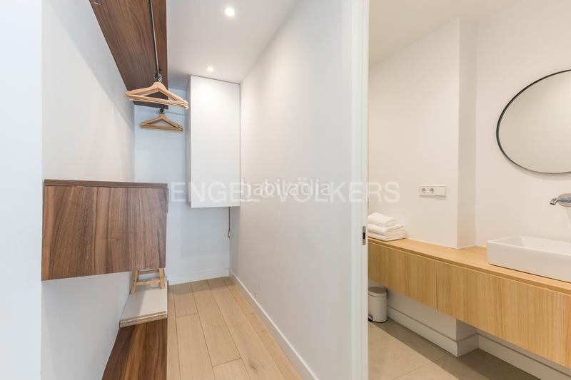 Foto 6ed2ad8b-ad11-4fa0-85ef-a379dcfb01f9. Rent apartment with heating in Goya Madrid
