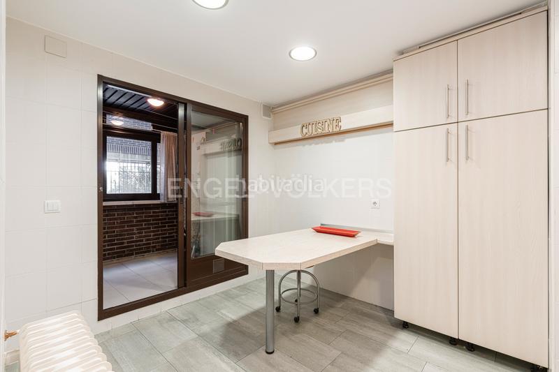 Foto ca4855c8-a4b7-4294-8e54-8f2d60fcb9e2. Affitto piccolo appartamento con riscaldamento parcheggio piscina in Pozuelo de Alarcón