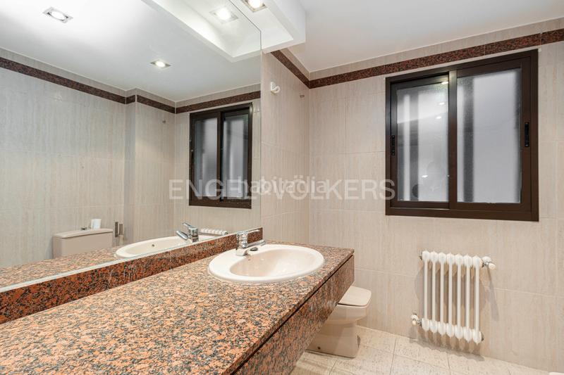 Foto 1f52f7d9-7f3e-4519-9f52-b51848c21731. Alquiler apartamento exclusivo piso en avenida de europa en Pozuelo de Alarcón
