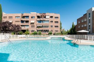 Location Appartement  Avenida de europa. Exclusivo piso en avenida  de europa