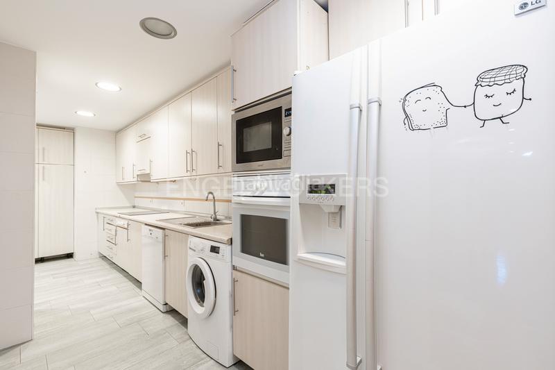 Foto b12050ad-274f-4424-9ac7-09ec6d2f4b07. Alquiler apartamento exclusivo piso en avenida de europa en Pozuelo de Alarcón
