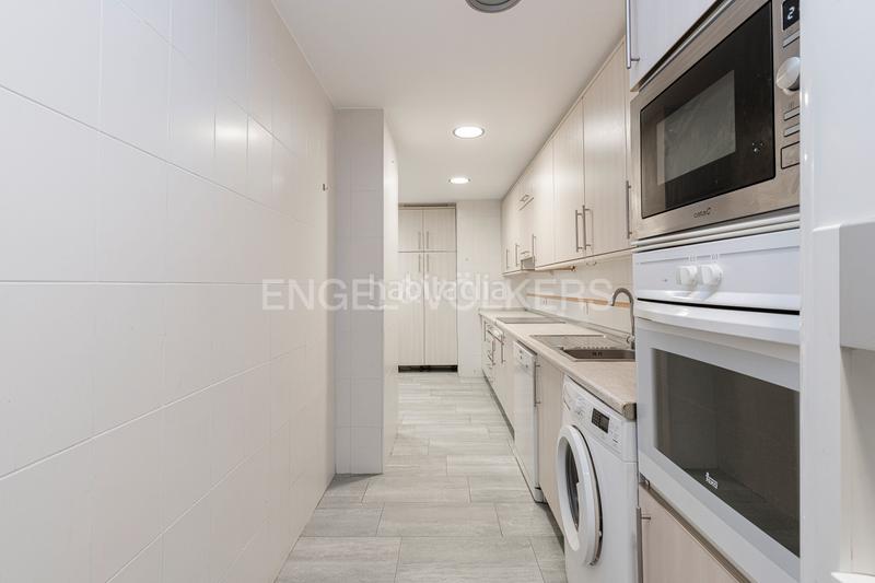 Foto ba470670-eecb-4873-8de3-e878357b6645. Alquiler apartamento exclusivo piso en avenida de europa en Pozuelo de Alarcón