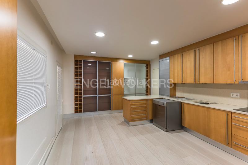 Foto 195dd081-6a89-43f9-99ff-b77a1d837fe8. Affitto piccolo appartamento con riscaldamento parcheggio in Madrid