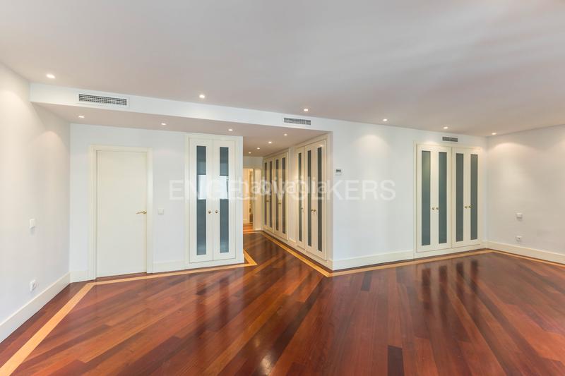 Foto 2b528422-1c87-47c8-9324-b25ec6f7dab5. Affitto piccolo appartamento con riscaldamento parcheggio in Madrid