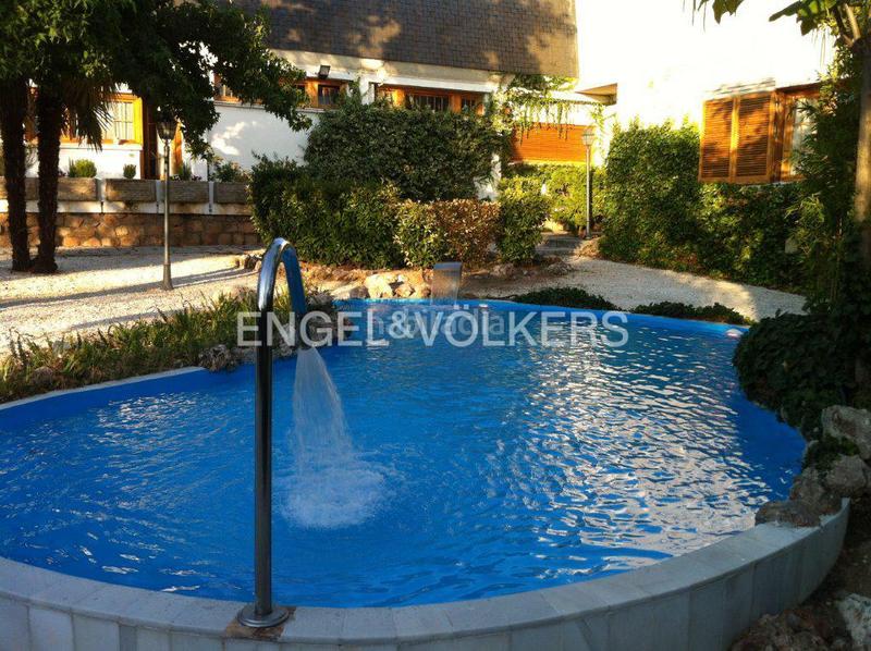 Foto 2c6eff29-90f5-4cbe-8707-4108adc16858. Miete haus mit heizung parking pool in Santo Domingo