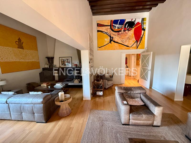 Foto 3605ee85-c244-4678-8ebd-98bb809be5f0. Miete haus mit heizung parking pool in Santo Domingo