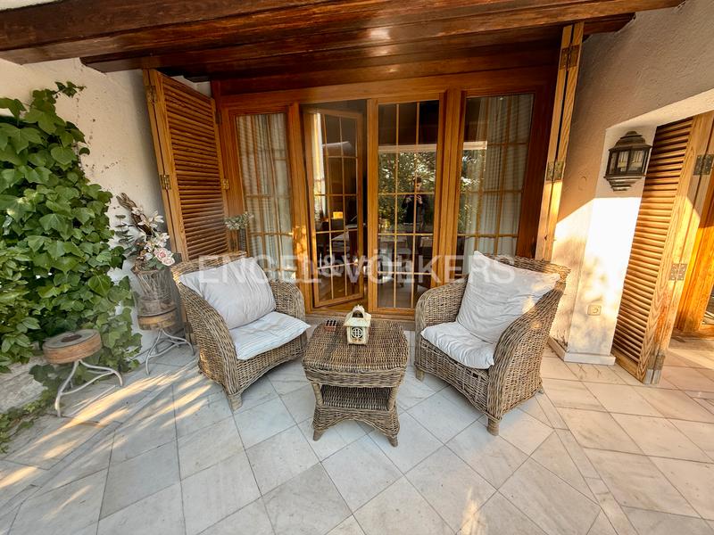 Foto a9eca742-30ec-4833-9c5e-73d9ff77c0c8. Miete haus mit heizung parking pool in Santo Domingo