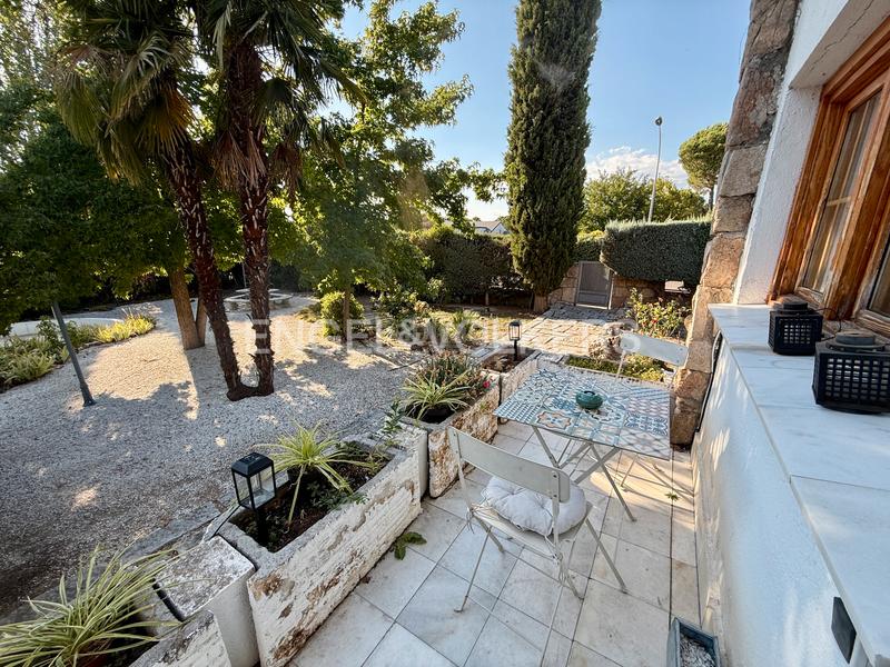 Foto d2e48984-eee6-47e1-8580-63c602c9dd73. Miete haus mit heizung parking pool in Santo Domingo