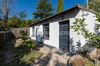 Location Maison  Avenida de peñalar. Casa independiente torrelodones.